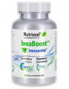 IxeaBoost Immunité Nutrixeal : quercétine CapsuTech® CWD, vitamine C liposomale, Vitamine D3, Zinc