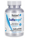 Sulforegul Nutrixeal : Sulforaphane de qualité Sulfodyne®, extrait de brocolis breveté de production française.