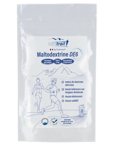 Maltodextrine DE 19