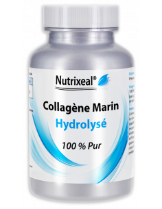 Acheter Glycine en Poudre 100% Pure Sans Saveur - HSN