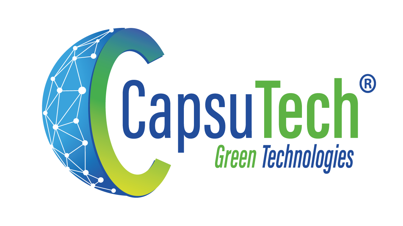 logo CapsuTech