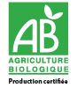 Produits issus de l'Agriculture biologique