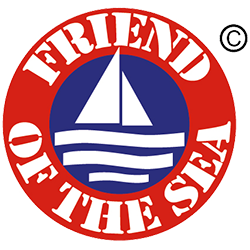 Logo Friend of the Sea