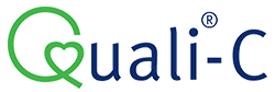 Logo vitamine C Quali-C