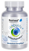 Robulife Mitochondrix