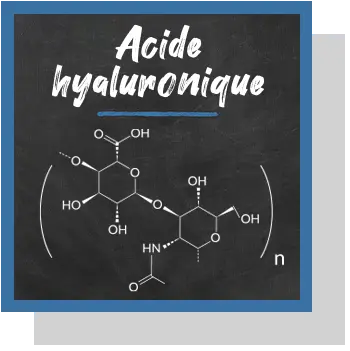 acide hyaluronique ExceptionHYAL® Star