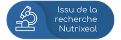 Issu de la recherche Nutrixeal